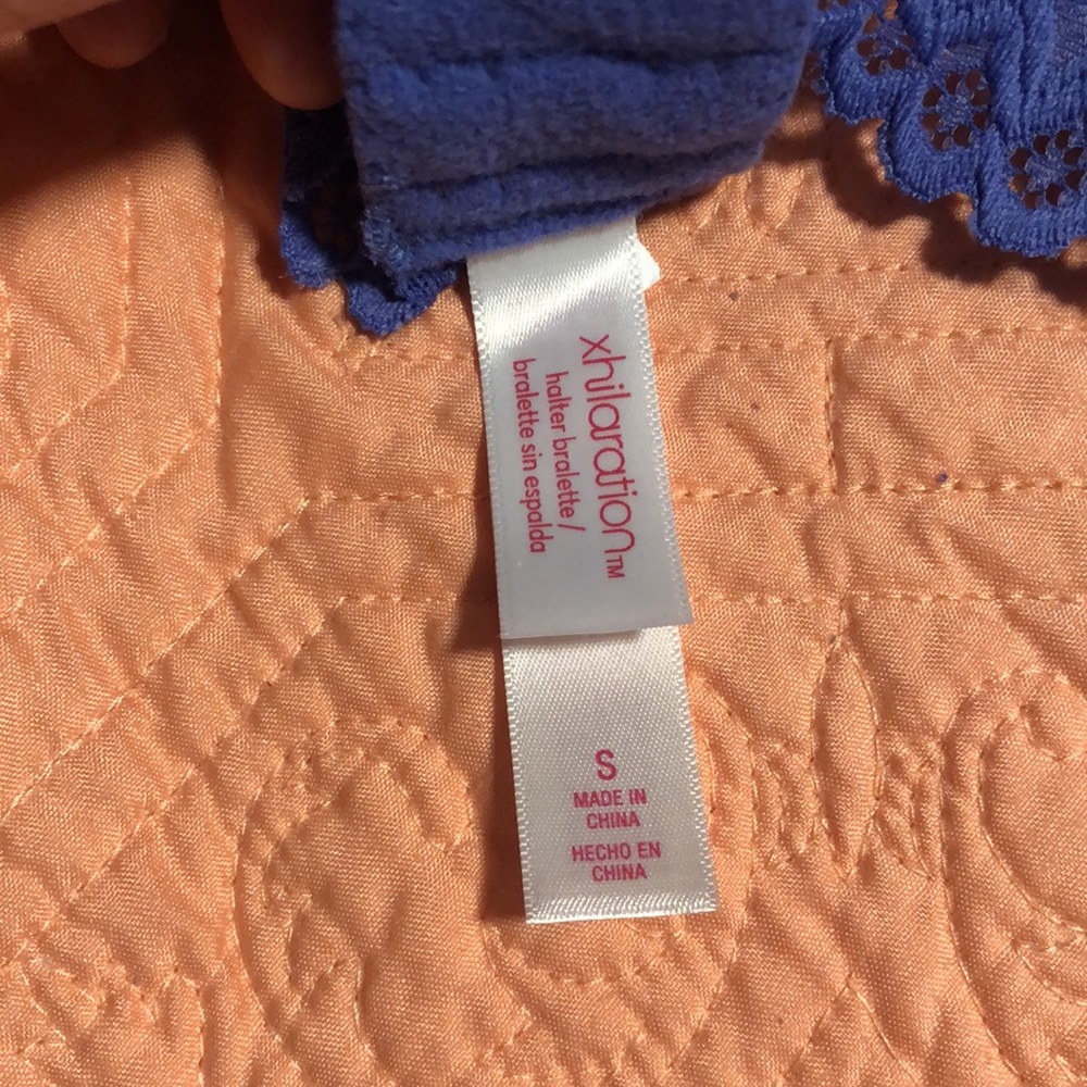Halter Bralette- Target - Picture 4 of 4